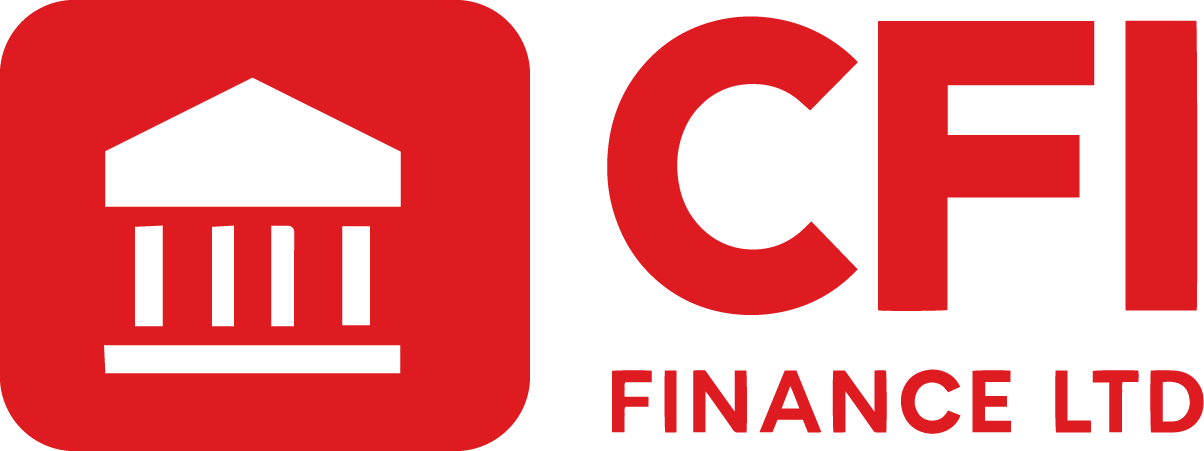 CFI Finance Logo